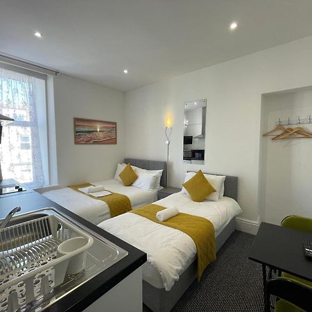 Station House Plymouth Hotel Kültér fotó
