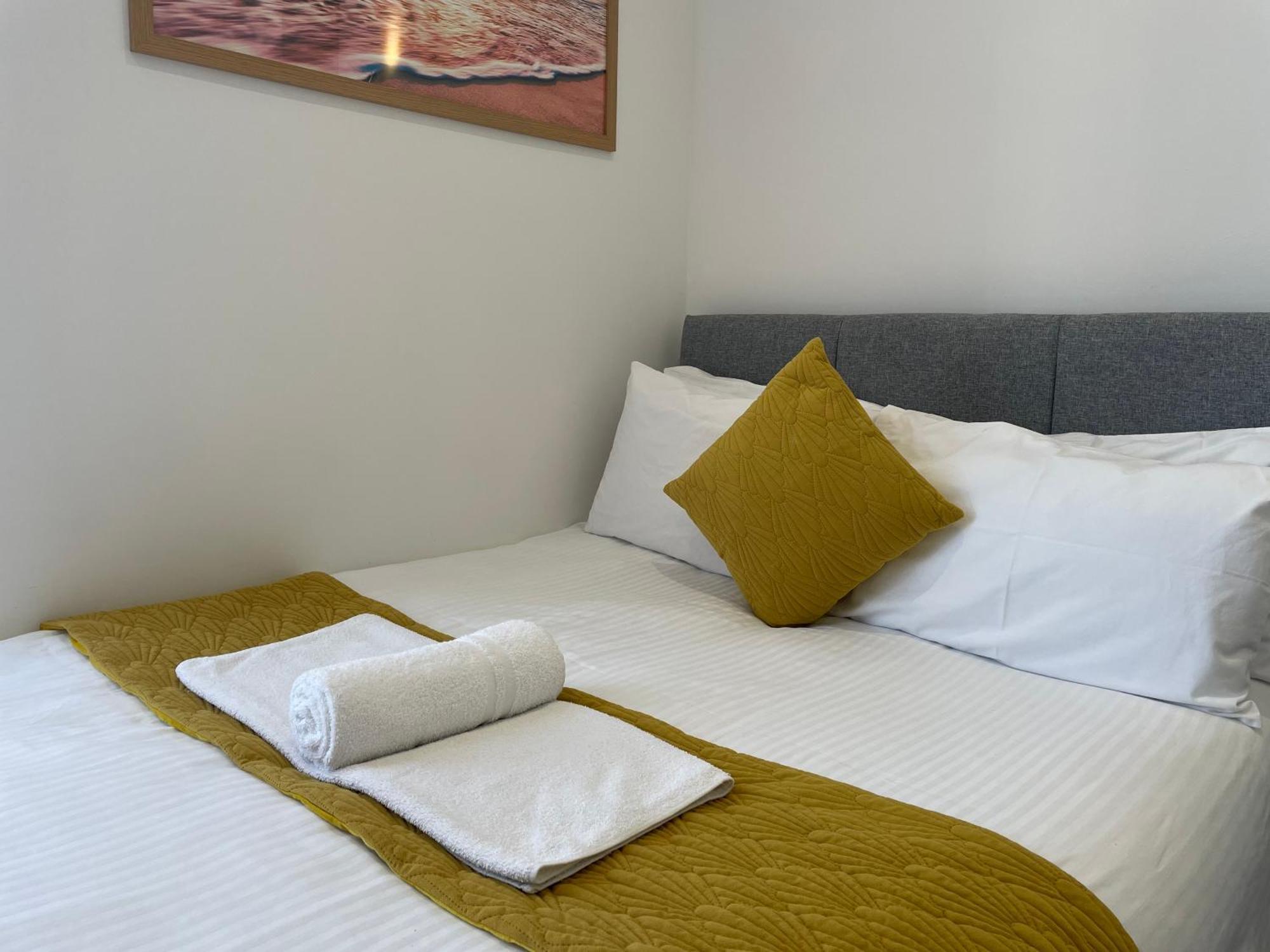 Station House Plymouth Hotel Kültér fotó