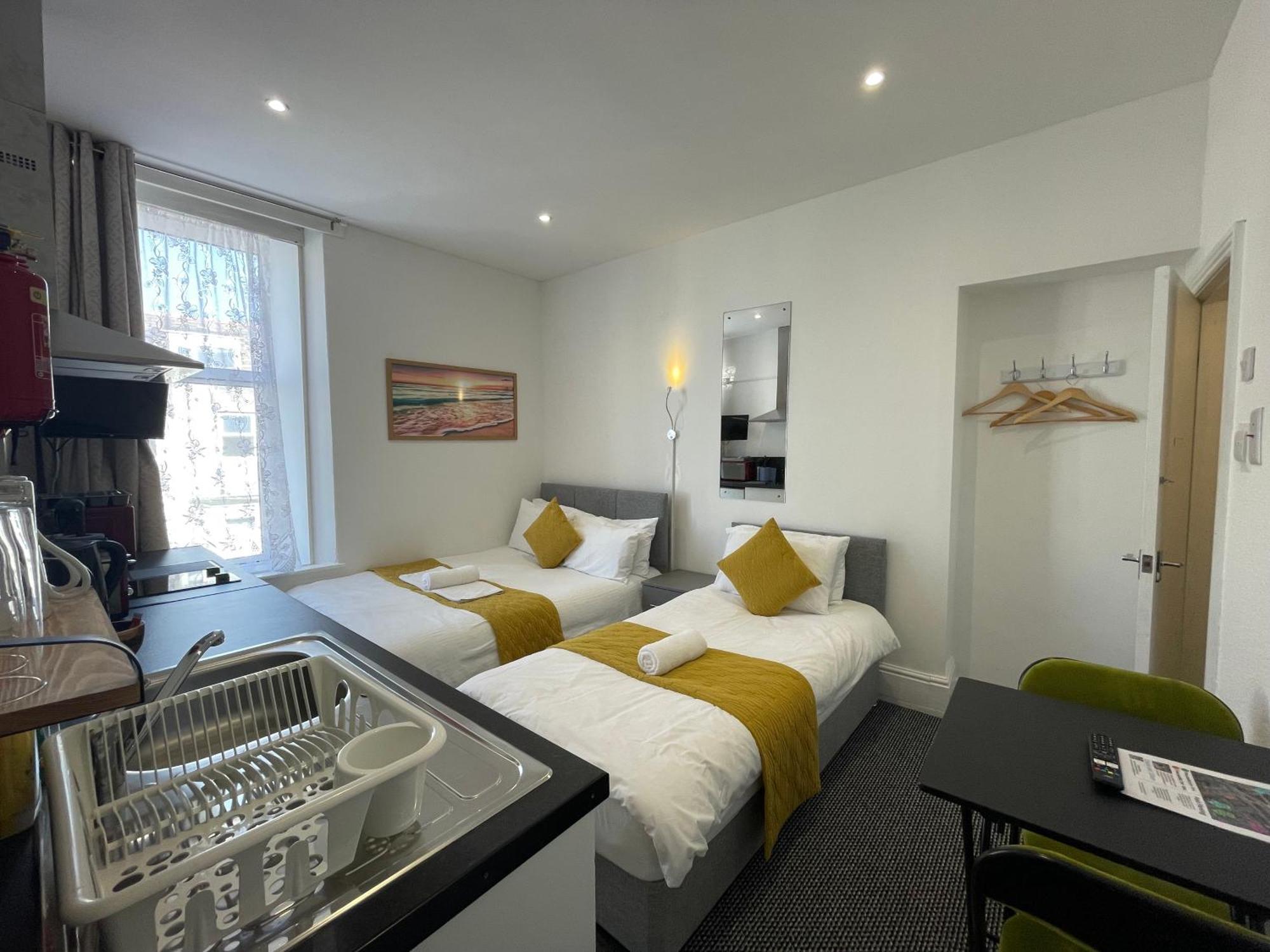 Station House Plymouth Hotel Kültér fotó