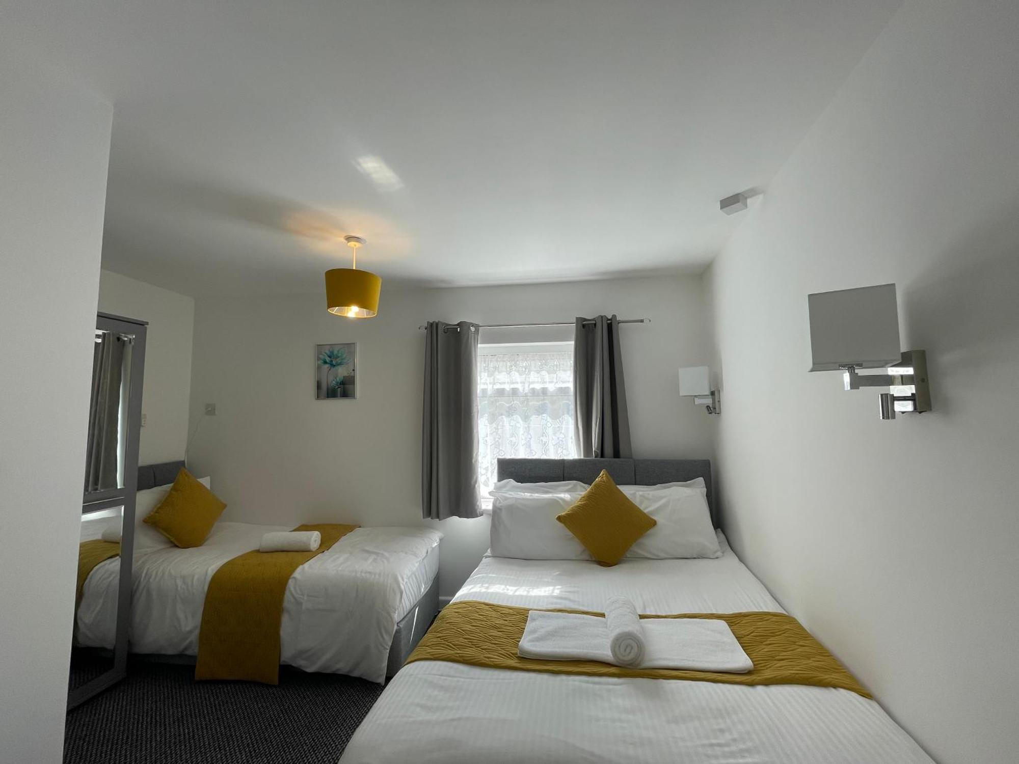 Station House Plymouth Hotel Kültér fotó